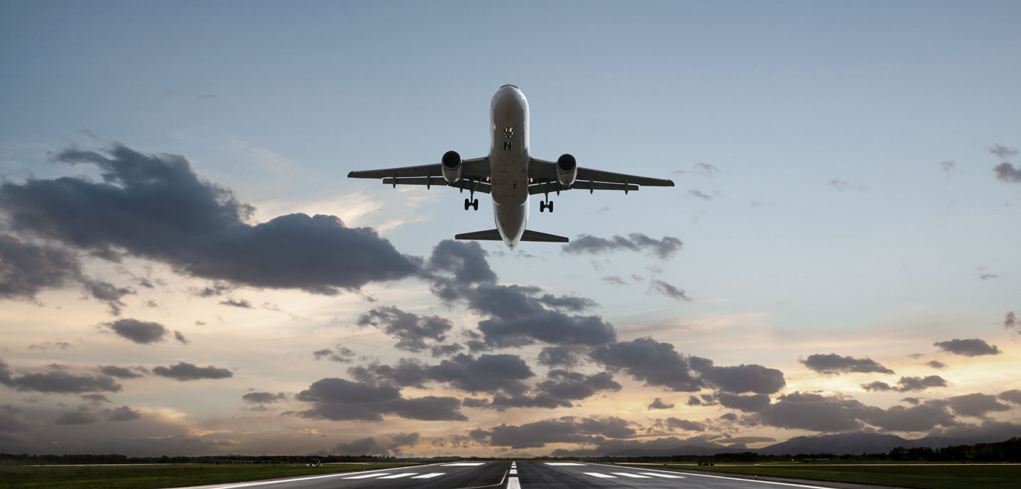 COVID-19: Tips To Resume Flight Operations COVID-19: Tips To Resume Flight Operations